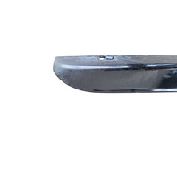 2004-2011 Mazda RX-8 RX8 Rocker Panel Molding, Right Side Black, F1Y1-70-270C, F031, OEM, 2004, 2005, 2006, 2007, 2008, 2009, 2010, 2011