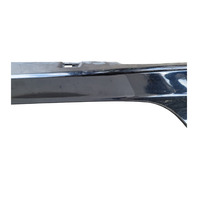 2004-2011 Mazda RX-8 RX8 Rocker Panel Molding, Right Side Black, F1Y1-70-270C, F031, OEM, 2004, 2005, 2006, 2007, 2008, 2009, 2010, 2011