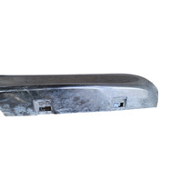 2004-2011 Mazda RX-8 RX8 Rocker Panel Molding, Right Side Black, F1Y1-70-270C, F031, OEM, 2004, 2005, 2006, 2007, 2008, 2009, 2010, 2011