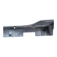 2004-2011 Mazda RX-8 RX8 Rocker Panel Molding, Right Side Black, F1Y1-70-270C, F031, OEM, 2004, 2005, 2006, 2007, 2008, 2009, 2010, 2011
