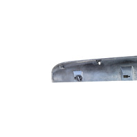 2004-2011 Mazda RX-8 RX8 Rocker Panel Molding, Right Side Black, F1Y1-70-270C, F031, OEM, 2004, 2005, 2006, 2007, 2008, 2009, 2010, 2011