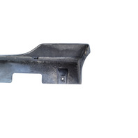 2004-2011 Mazda RX-8 RX8 Rocker Panel Molding, Right Side Black, F1Y1-70-270C, F031, OEM, 2004, 2005, 2006, 2007, 2008, 2009, 2010, 2011