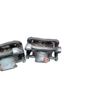 2004-2011 Mazda RX-8 RX8 Caliper Front Right/Left Set, F1Z7-33-99Z, F1Z7-33-98Z, F031, OEM, 2004, 2005, 2006, 2007, 2008, 2009, 2010, 2011