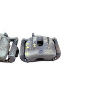 2004-2011 Mazda RX-8 RX8 Caliper Front Right/Left Set, F1Z7-33-99Z, F1Z7-33-98Z, F031, OEM, 2004, 2005, 2006, 2007, 2008, 2009, 2010, 2011