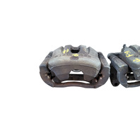 2004-2011 Mazda RX-8 RX8 Caliper Front Right/Left Set, F1Z7-33-99Z, F1Z7-33-98Z, F031, OEM, 2004, 2005, 2006, 2007, 2008, 2009, 2010, 2011