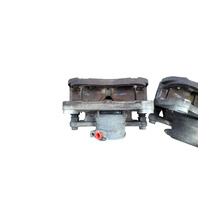 2004-2011 Mazda RX-8 RX8 Caliper Front Right/Left Set, F1Z7-33-99Z, F1Z7-33-98Z, F031, OEM, 2004, 2005, 2006, 2007, 2008, 2009, 2010, 2011