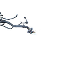 2004-2008 Mazda RX-8 RX8 Engine Wire Harness, 1.3L, F031, OEM, 2004, 2005, 2006, 2007, 2008