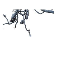 2004-2008 Mazda RX-8 RX8 Engine Wire Harness, 1.3L, F031, OEM, 2004, 2005, 2006, 2007, 2008