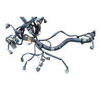 2004-2008 Mazda RX-8 RX8 Engine Wire Harness, 1.3L, F031, OEM, 2004, 2005, 2006, 2007, 2008