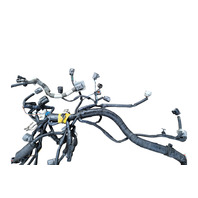 2004-2008 Mazda RX-8 RX8 Engine Wire Harness, 1.3L, F031, OEM, 2004, 2005, 2006, 2007, 2008