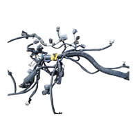 2004-2008 Mazda RX-8 RX8 Engine Wire Harness, 1.3L, F031, OEM, 2004, 2005, 2006, 2007, 2008