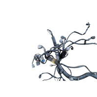 2004-2008 Mazda RX-8 RX8 Engine Wire Harness, 1.3L, F031, OEM, 2004, 2005, 2006, 2007, 2008