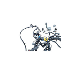 2004-2008 Mazda RX-8 RX8 Engine Wire Harness, 1.3L, F031, OEM, 2004, 2005, 2006, 2007, 2008