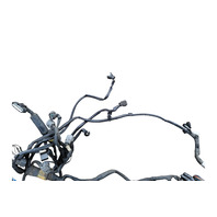 2004-2008 Mazda RX-8 RX8 Engine Wire Harness, 1.3L, F031, OEM, 2004, 2005, 2006, 2007, 2008
