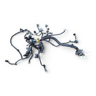 2004-2008 Mazda RX-8 RX8 Engine Wire Harness, 1.3L, F031, OEM, 2004, 2005, 2006, 2007, 2008