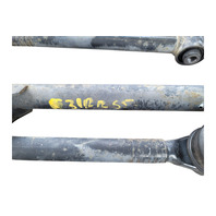 2004-2008 Mazda RX-8 RX8 Rear Right/Passenger Side Control Arm Set (4) F151-28-500B, F031, OEM, 2004, 2005, 2006, 2007, 2008