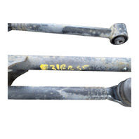 2004-2008 Mazda RX-8 RX8 Rear Right/Passenger Side Control Arm Set (4) F151-28-500B, F031, OEM, 2004, 2005, 2006, 2007, 2008