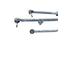 2004-2008 Mazda RX-8 RX8 Rear Right/Passenger Side Control Arm Set (4) F151-28-500B, F031, OEM, 2004, 2005, 2006, 2007, 2008