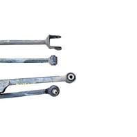 2004-2008 Mazda RX-8 RX8 Rear Right/Passenger Side Control Arm Set (4) F151-28-500B, F031, OEM, 2004, 2005, 2006, 2007, 2008