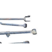 2004-2008 Mazda RX-8 RX8 Rear Right/Passenger Side Control Arm Set (4) F151-28-500B, F031, OEM, 2004, 2005, 2006, 2007, 2008