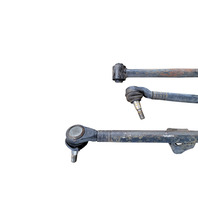 2004-2008 Mazda RX-8 RX8 Rear Right/Passenger Side Control Arm Set (4) F151-28-500B, F031, OEM, 2004, 2005, 2006, 2007, 2008