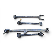 2004-2008 Mazda RX-8 RX8 Rear Right/Passenger Side Control Arm Set (4) F151-28-500B, F031, OEM, 2004, 2005, 2006, 2007, 2008