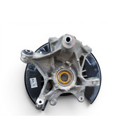 2004-2008 Mazda RX-8 RX8 Knuckle Spindle Rear Left/Driver F151-26-12XA, F031, OEM, 2004, 2005, 2006, 2007, 2008