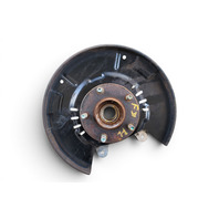 2004-2008 Mazda RX-8 RX8 Knuckle Spindle Rear Left/Driver F151-26-12XA, F031, OEM, 2004, 2005, 2006, 2007, 2008