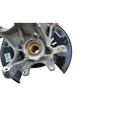 2004-2008 Mazda RX-8 RX8 Knuckle Spindle Rear Left/Driver F151-26-12XA, F031, OEM, 2004, 2005, 2006, 2007, 2008
