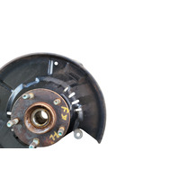 2004-2008 Mazda RX-8 RX8 Knuckle Spindle Rear Left/Driver F151-26-12XA, F031, OEM, 2004, 2005, 2006, 2007, 2008