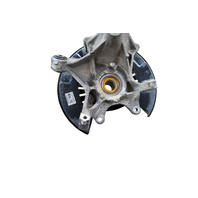 2004-2008 Mazda RX-8 RX8 Knuckle Spindle Rear Left/Driver F151-26-12XA, F031, OEM, 2004, 2005, 2006, 2007, 2008