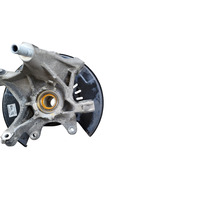 2004-2008 Mazda RX-8 RX8 Knuckle Spindle Rear Left/Driver F151-26-12XA, F031, OEM, 2004, 2005, 2006, 2007, 2008
