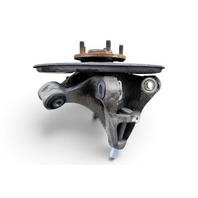 2004-2008 Mazda RX-8 RX8 Knuckle Spindle Rear Left/Driver F151-26-12XA, F031, OEM, 2004, 2005, 2006, 2007, 2008
