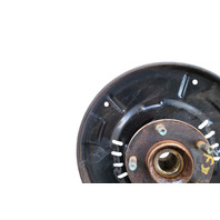 2004-2008 Mazda RX-8 RX8 Knuckle Spindle Rear Left/Driver F151-26-12XA, F031, OEM, 2004, 2005, 2006, 2007, 2008