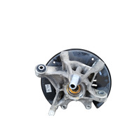 2004-2008 Mazda RX-8 RX8 Knuckle Spindle Rear Left/Driver F151-26-12XA, F031, OEM, 2004, 2005, 2006, 2007, 2008