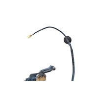 2004-2008 Mazda RX-8 RX8 Rear Left Suspension Height Sensor Leveling FE03-51-22YC, F031, OEM, 2004, 2005, 2006, 2007, 2008