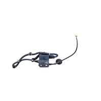 2004-2008 Mazda RX-8 RX8 Rear Left Suspension Height Sensor Leveling FE03-51-22YC, F031, OEM, 2004, 2005, 2006, 2007, 2008
