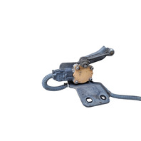 2004-2008 Mazda RX-8 RX8 Rear Left Suspension Height Sensor Leveling FE03-51-22YC, F031, OEM, 2004, 2005, 2006, 2007, 2008