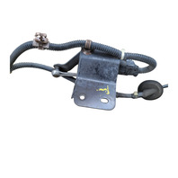 2004-2008 Mazda RX-8 RX8 Rear Left Suspension Height Sensor Leveling FE03-51-22YC, F031, OEM, 2004, 2005, 2006, 2007, 2008