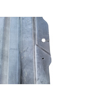 2004-2008 Mazda RX-8 Front Engine Under Tray Splash Shield Cover, F151-56-110D, F031, OEM, 2004, 2005, 2006, 2007, 2008