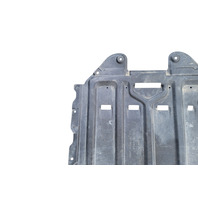 2004-2008 Mazda RX-8 Front Engine Under Tray Splash Shield Cover, F151-56-110D, F031, OEM, 2004, 2005, 2006, 2007, 2008
