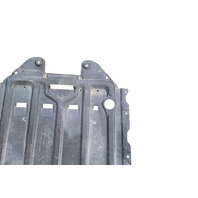 2004-2008 Mazda RX-8 Front Engine Under Tray Splash Shield Cover, F151-56-110D, F031, OEM, 2004, 2005, 2006, 2007, 2008