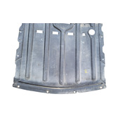 2004-2008 Mazda RX-8 Front Engine Under Tray Splash Shield Cover, F151-56-110D, F031, OEM, 2004, 2005, 2006, 2007, 2008