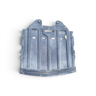 2004-2008 Mazda RX-8 Front Engine Under Tray Splash Shield Cover, F151-56-110D, F031, OEM, 2004, 2005, 2006, 2007, 2008