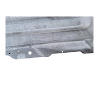 2004-2008 Mazda RX-8 Front Engine Under Tray Splash Shield Cover, F151-56-110D, F031, OEM, 2004, 2005, 2006, 2007, 2008