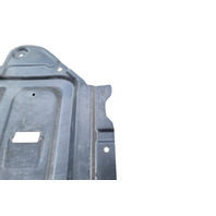 2004-2008 Mazda RX-8 Front Engine Under Tray Splash Shield Cover, F151-56-110D, F031, OEM, 2004, 2005, 2006, 2007, 2008