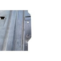 2004-2008 Mazda RX-8 Front Engine Under Tray Splash Shield Cover, F151-56-110D, F031, OEM, 2004, 2005, 2006, 2007, 2008