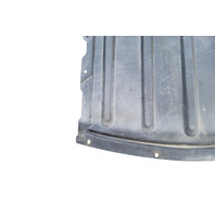 2004-2008 Mazda RX-8 Front Engine Under Tray Splash Shield Cover, F151-56-110D, F031, OEM, 2004, 2005, 2006, 2007, 2008