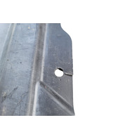 2004-2008 Mazda RX-8 Front Engine Under Tray Splash Shield Cover, F151-56-110D, F031, OEM, 2004, 2005, 2006, 2007, 2008