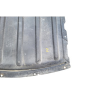 2004-2008 Mazda RX-8 Front Engine Under Tray Splash Shield Cover, F151-56-110D, F031, OEM, 2004, 2005, 2006, 2007, 2008